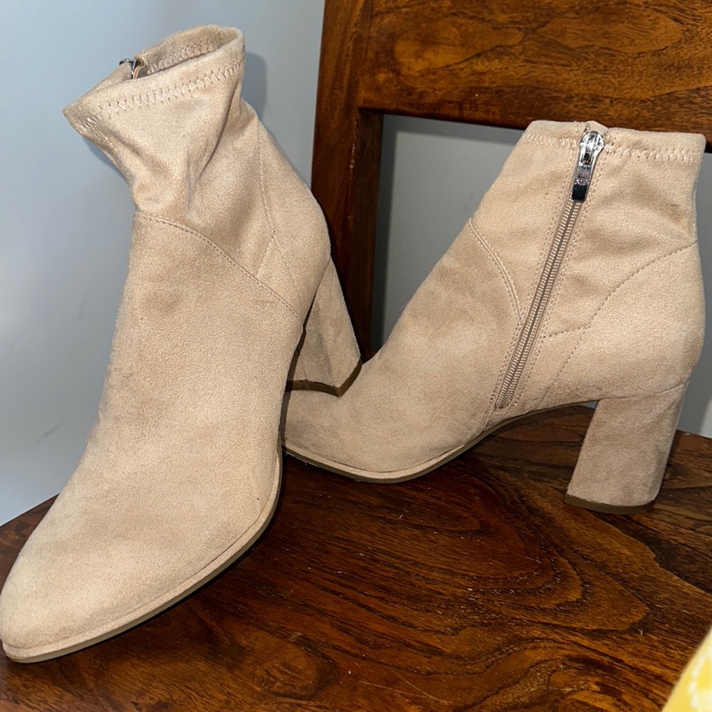 Marc Fischer Bootie